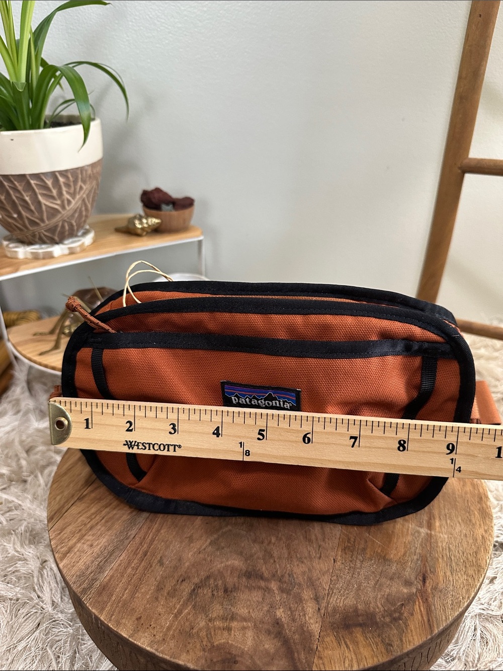 Patagonia Fieldsmith Hip Pack
Fanny belt bag Robin Brown - Picture 11 of 17